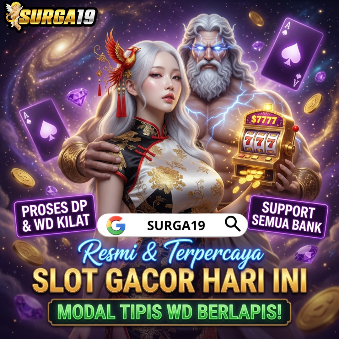 SURGA19GAS